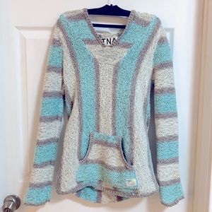 TNA Baja Sweater size XXS
